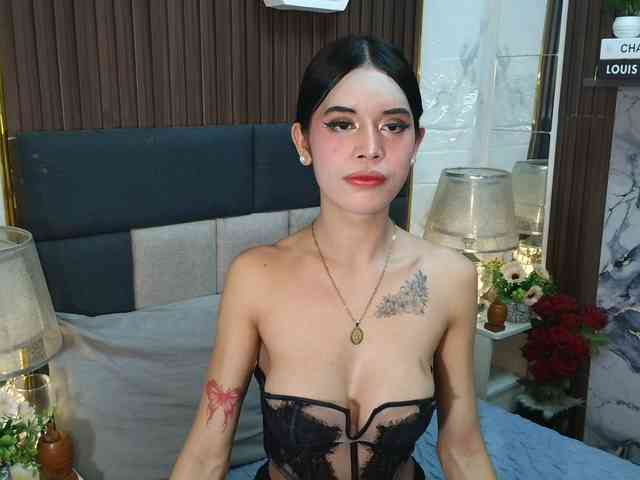 AshleyReignFajar... Live Webcam on BongaCams