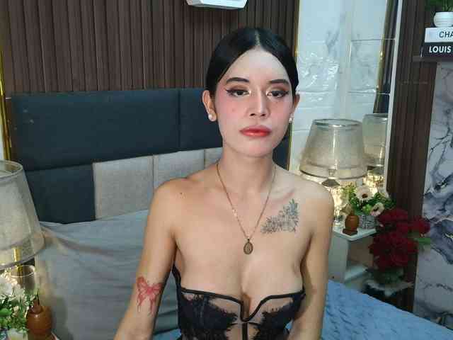 AshleyReignFajar... Live Webcam on BongaCams