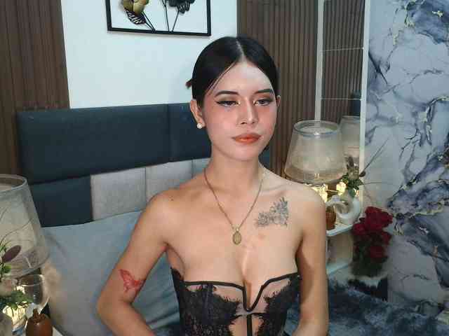 AshleyReignFajar... Live Webcam on BongaCams