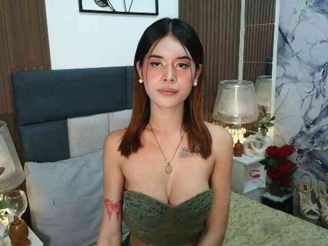 AshleyReignFajar... Live Webcam on BongaCams