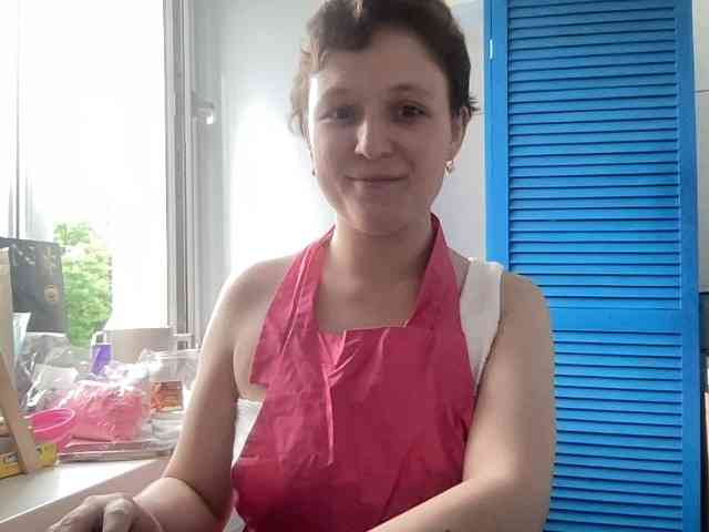 Elya5 webcam
