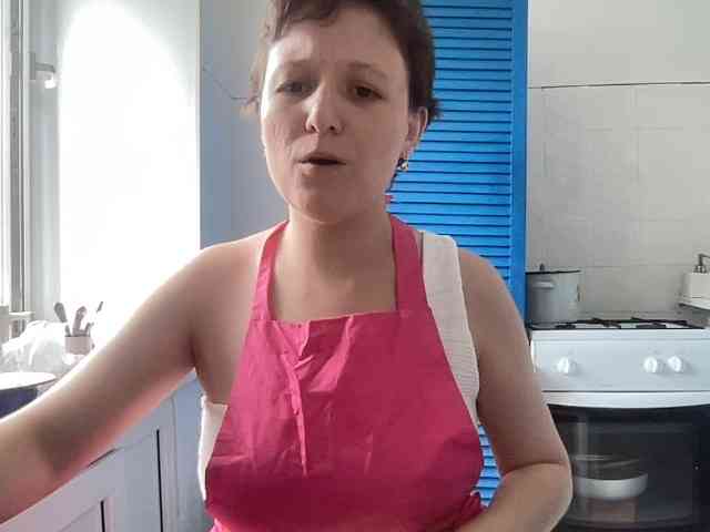 Elya5 webcam