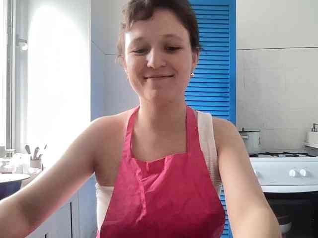 Elya5 webcam