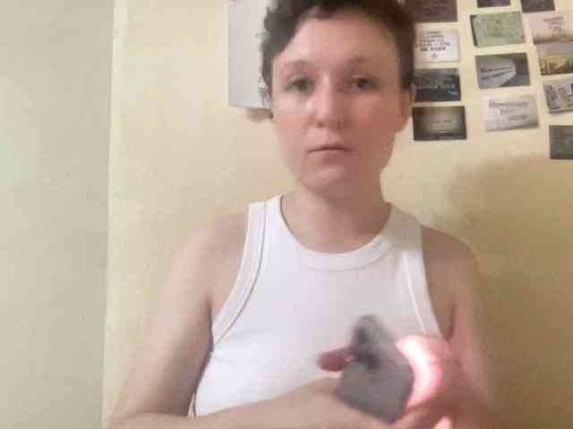 Elya5 webcam
