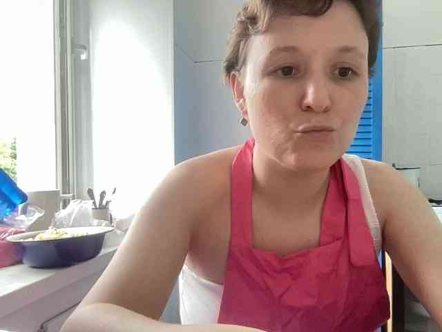 Elya5 webcam