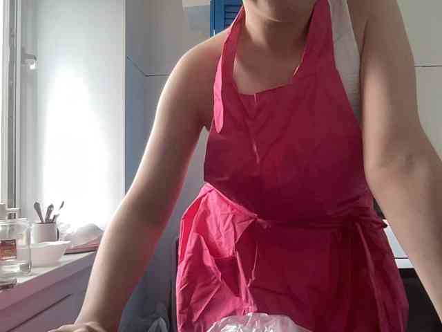Elya5 webcam