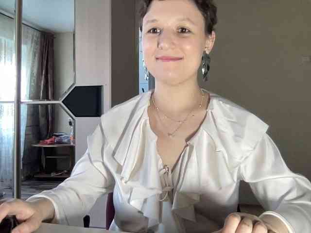 Elya5 webcam