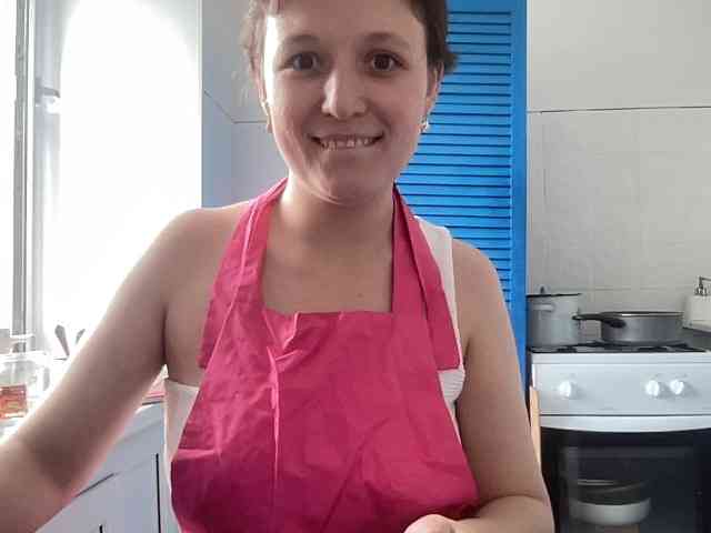 Elya5 webcam
