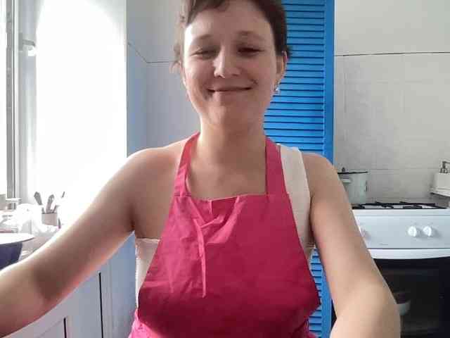 Elya5 webcam