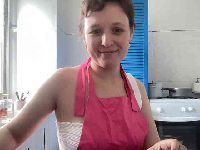 Elya5 webcam