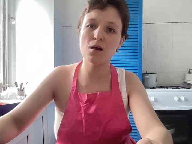 Elya5 webcam