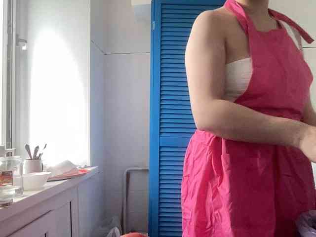 Elya5 webcam