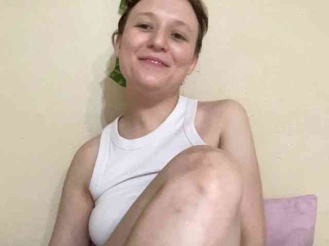 Elya5 Live Webcam on BongaCams