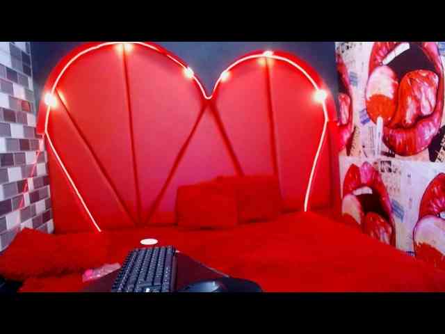 karline777 webcam