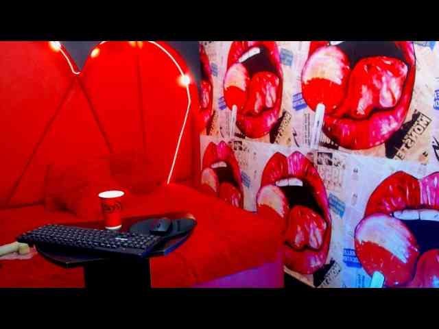 karline777 webcam