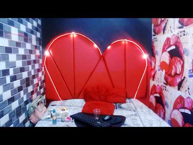 karline777 webcam