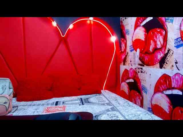 karline777 webcam