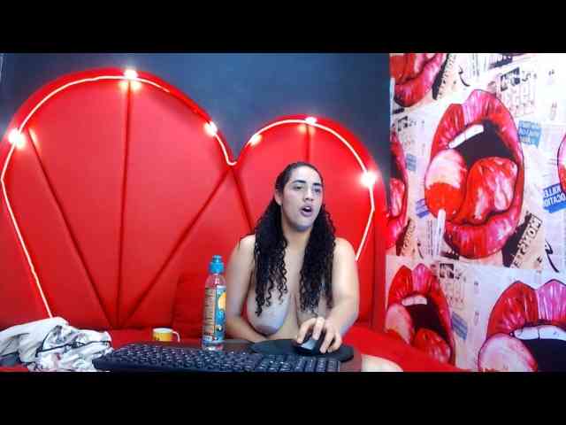 karline777 webcam