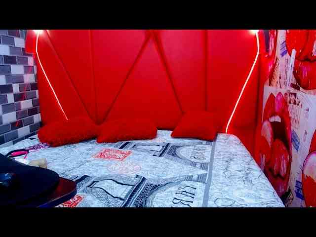 karline777 webcam