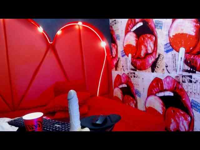 karline777 webcam