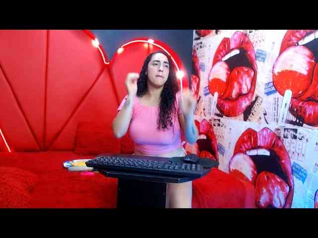 karline777 webcam