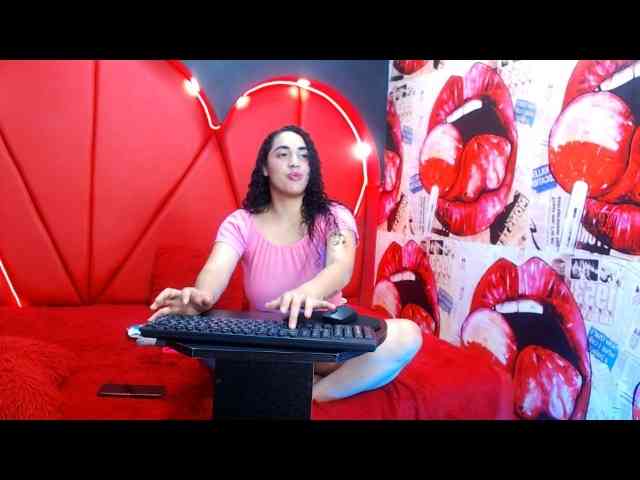 karline777 webcam