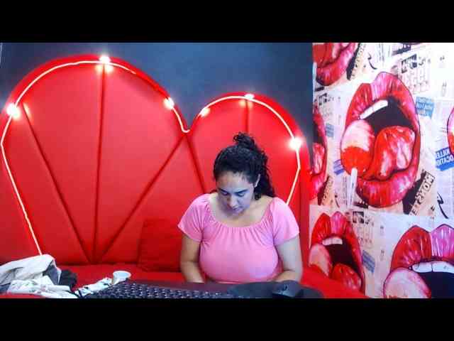 karline777 webcam