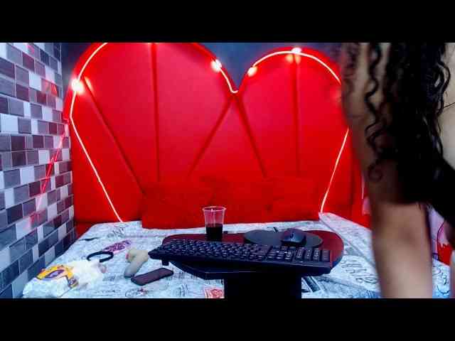 karline777 webcam