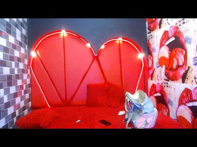 karline777 webcam