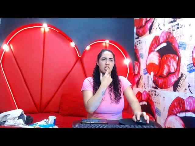 karline777 webcam
