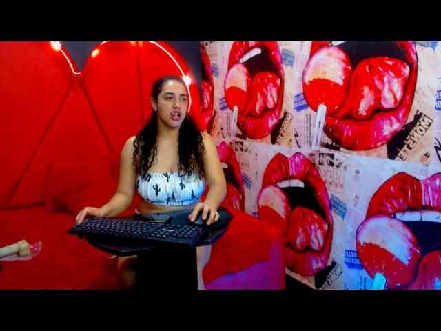 karline777 webcam
