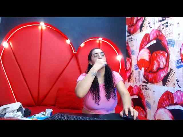 karline777 webcam