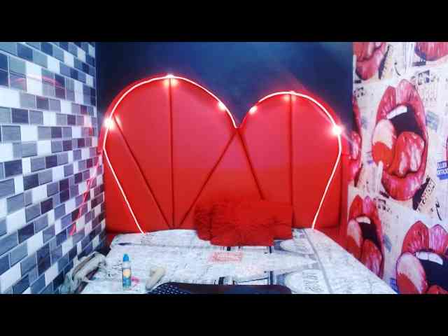 karline777 webcam