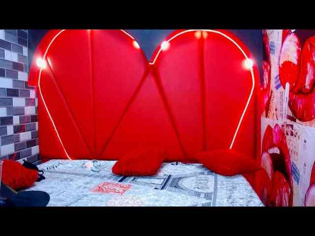 karline777 webcam