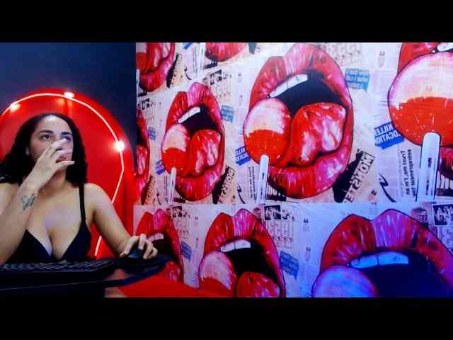 karline777 webcam