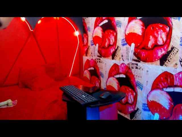 karline777 webcam