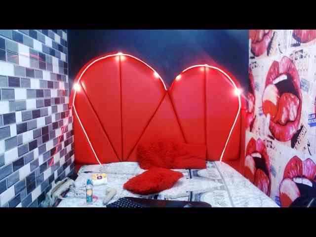 karline777 webcam