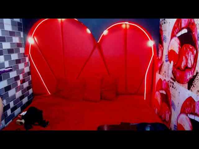 karline777 webcam