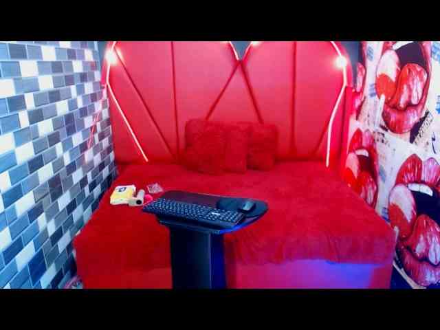 karline777 webcam
