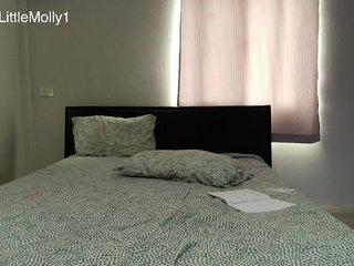 Littlemolly1 Porn Show