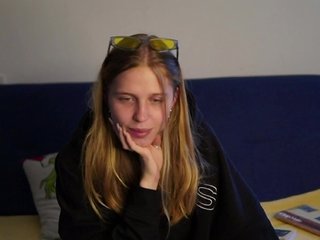 Littlemolly1 Porn Show