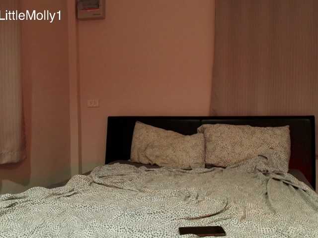 Littlemolly1 webcam