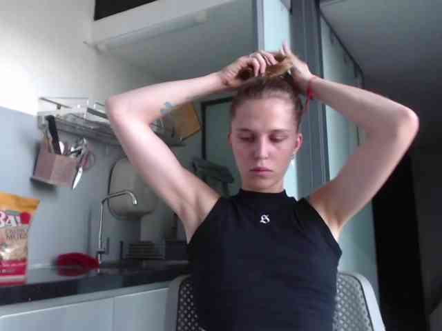 Littlemolly1 webcam