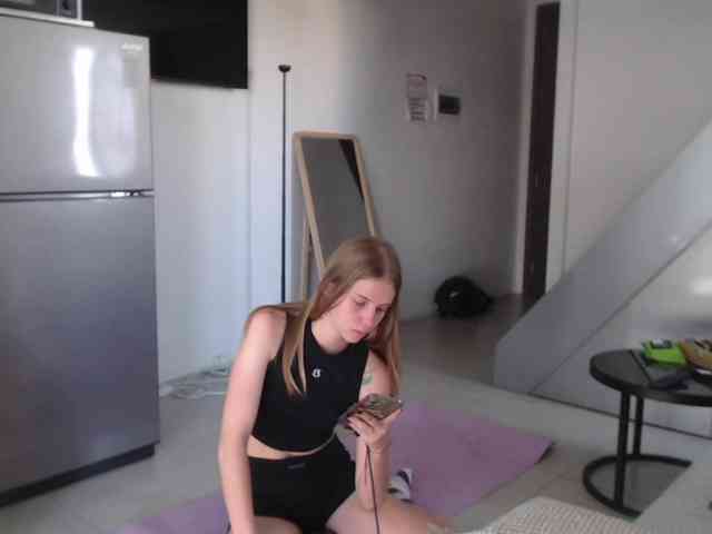 Littlemolly1 webcam