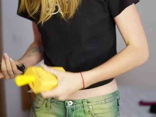 Littlemolly1 webcam