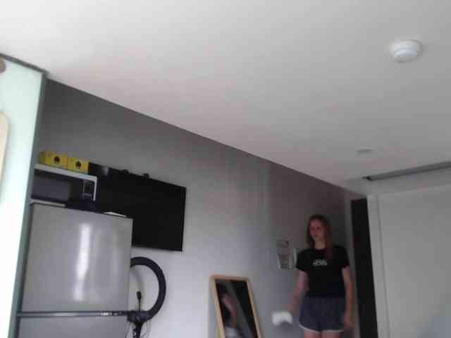 Littlemolly1 webcam