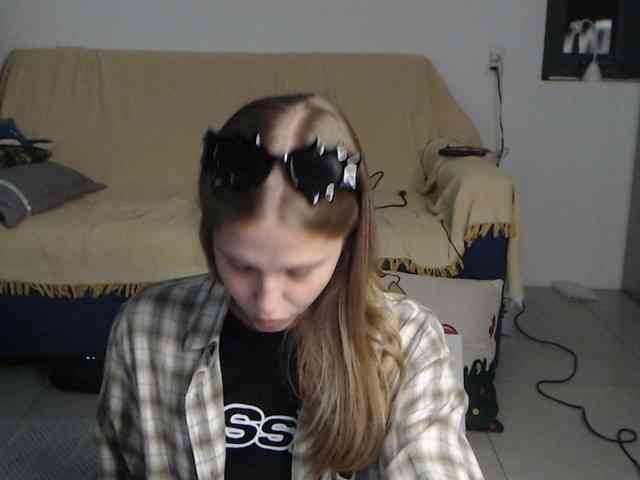 Littlemolly1 webcam