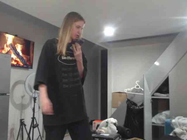 Littlemolly1 webcam