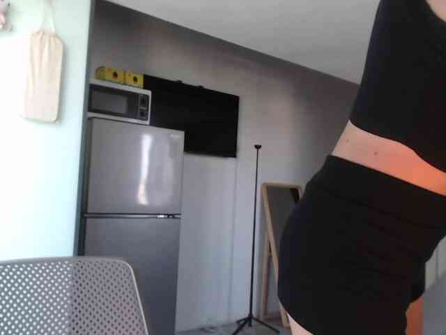 Littlemolly1 webcam
