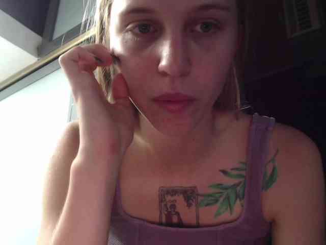 Littlemolly1 webcam